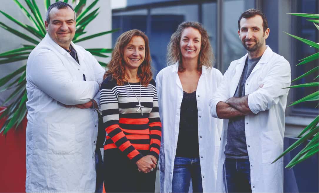 chercheurs Toulouse cancer